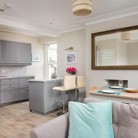 Gorgeous Cottage By Sandy Beach Dog Friendly Port Erin Exterior photo