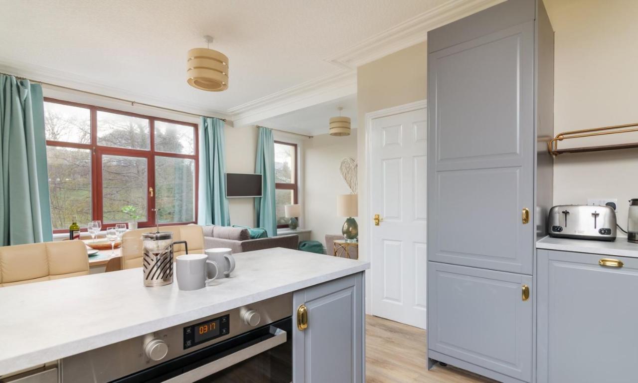 Gorgeous Cottage By Sandy Beach Dog Friendly Port Erin Exterior photo