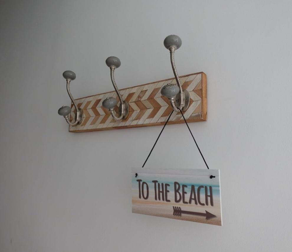 Gorgeous Cottage By Sandy Beach Dog Friendly Port Erin Exterior photo