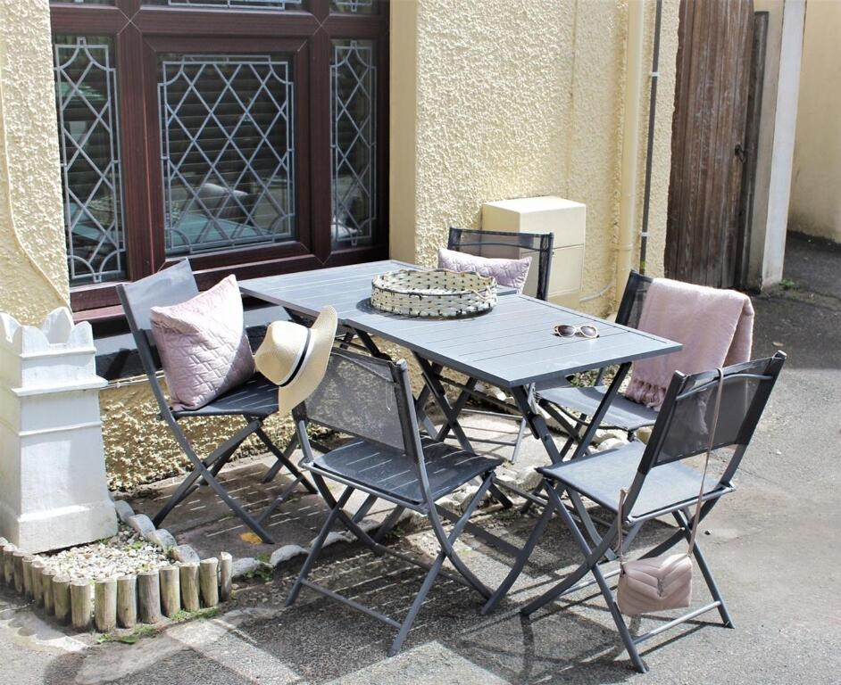 Gorgeous Cottage By Sandy Beach Dog Friendly Port Erin Exterior photo