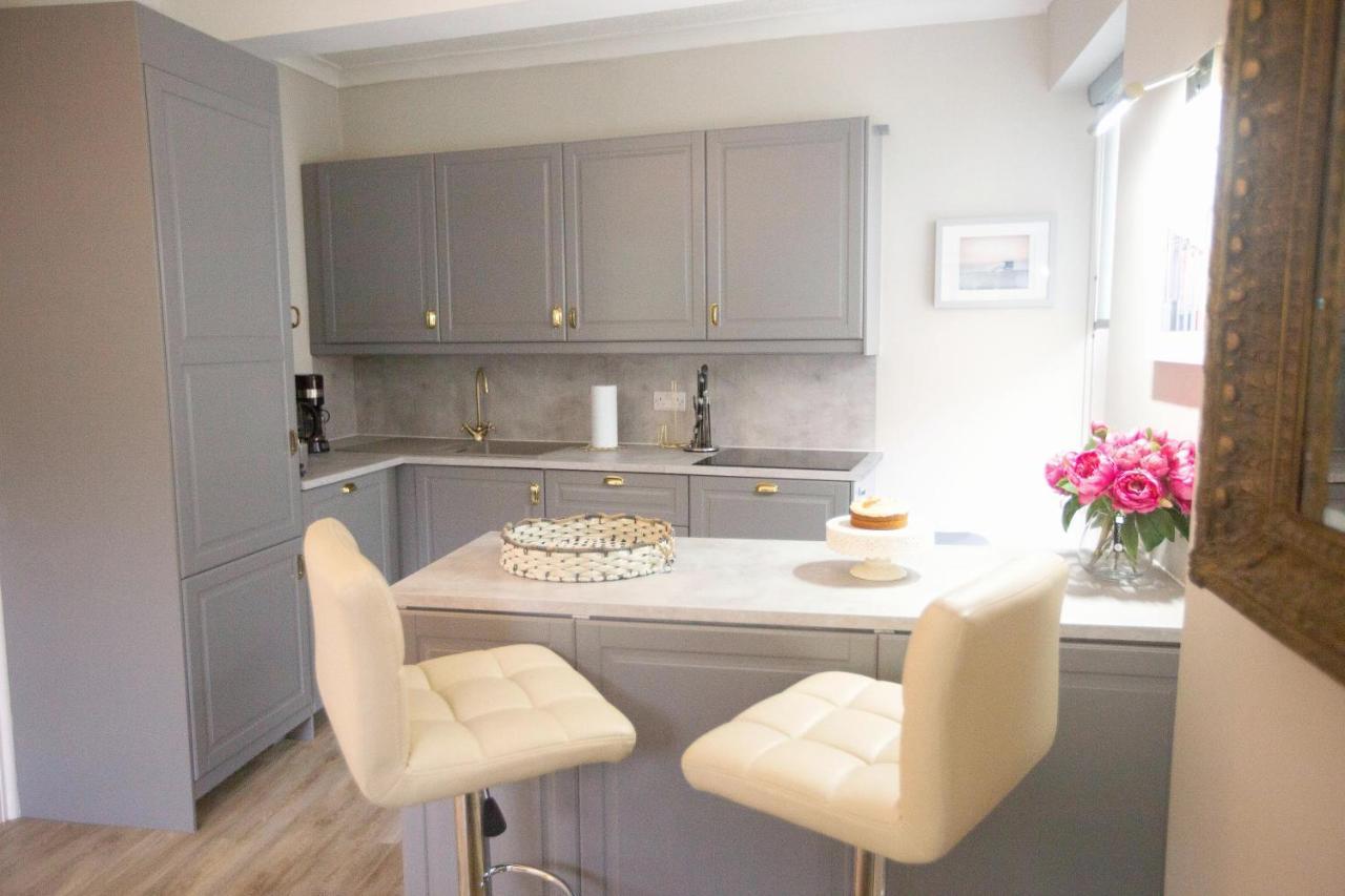 Gorgeous Cottage By Sandy Beach Dog Friendly Port Erin Exterior photo