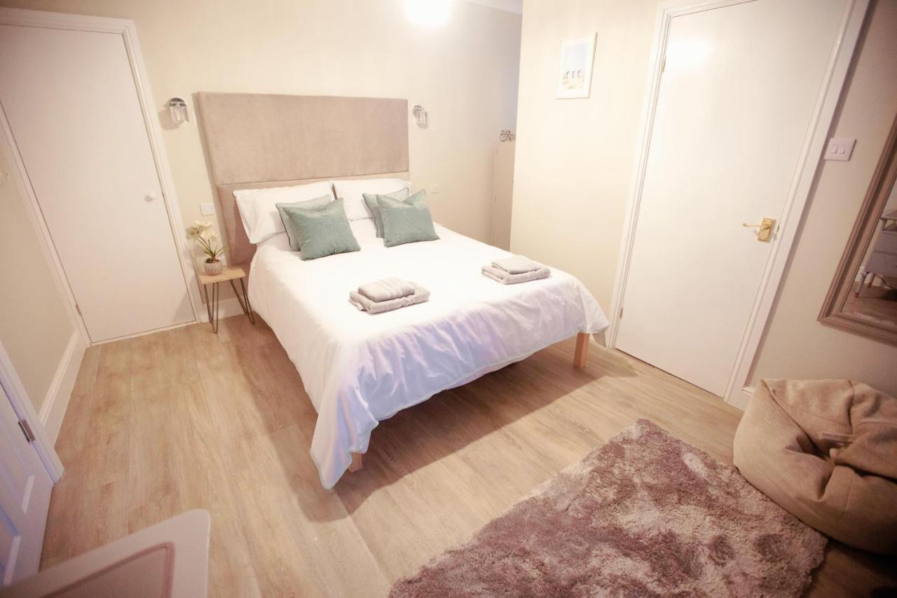 Gorgeous Cottage By Sandy Beach Dog Friendly Port Erin Exterior photo